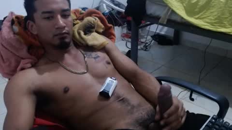 JeinsBlack online show from October 6, 5:01 am