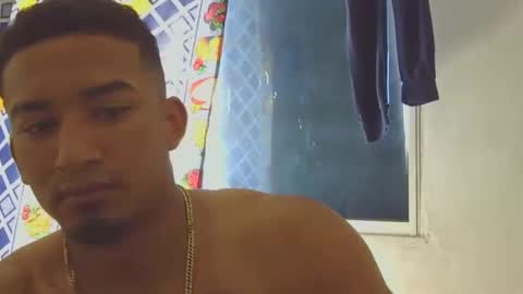 JeinsBlack online show from March 8, 3:43 pm