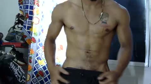 JeinsBlack online show from March 10, 1:32 pm