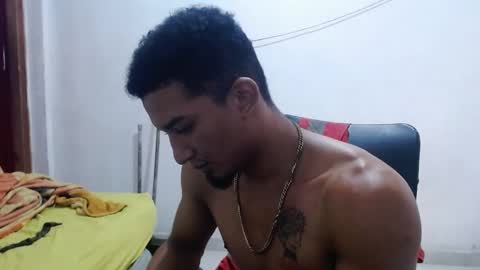 JeinsBlack online show from October 3, 12:32 pm
