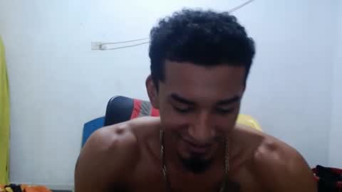 JeinsBlack online show from October 4, 11:53 pm