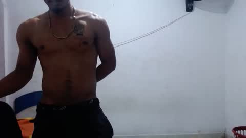 JeinsBlack online show from September 29, 6:34 am