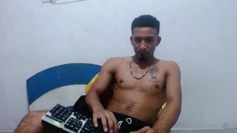 JeinsBlack online show from September 13, 7:48 pm