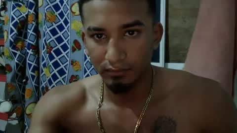 JeinsBlack online show from March 11, 3:16 am