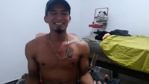 JeinsBlack online show from October 9, 2:38 am
