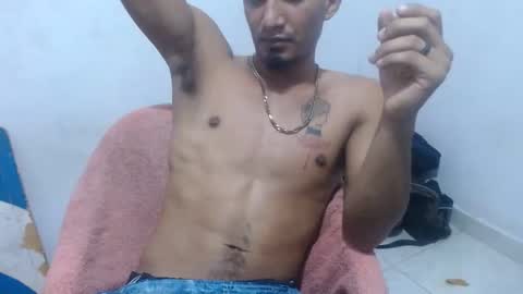 JeinsBlack online show from September 14, 10:56 pm