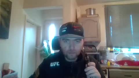 Mikey online show from February 24, 11:54 am