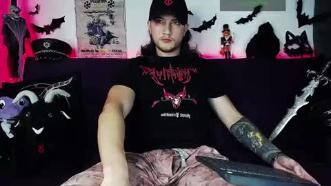 Dave online show from October 20, 7:40 pm