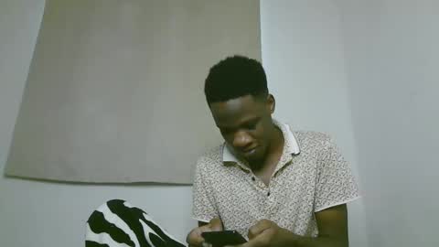 HASSAN online show from October 17, 12:42 pm