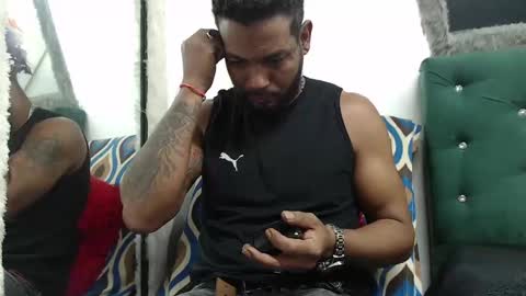 Richard online show from January 9, 4:41 am