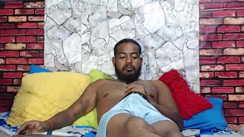 Richard online show from February 25, 3:29 am