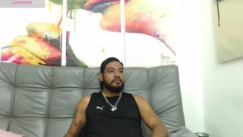 Richard online show from October 29, 6:05 am