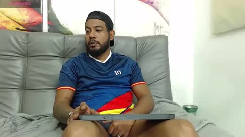 Richard online show from November 11, 7:24 am