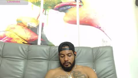 Richard online show from November 14, 7:10 am