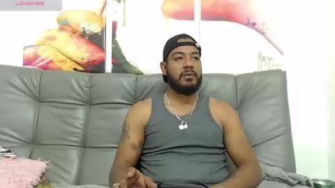 Richard online show from October 23, 5:44 am