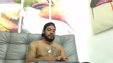 Richard online show from November 15, 3:03 pm