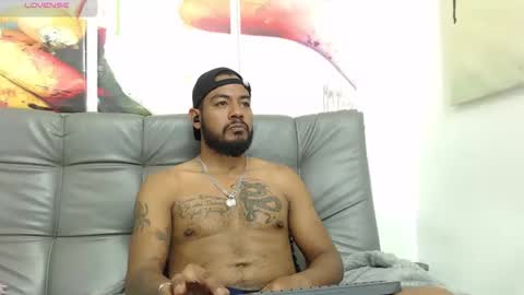 Richard online show from October 25, 3:08 am