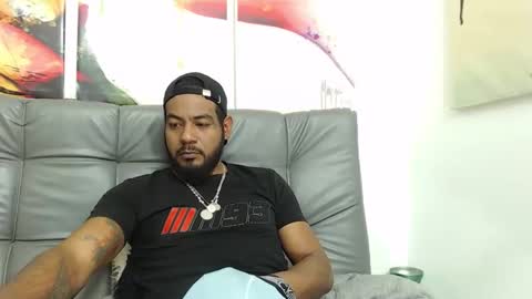 Richard online show from November 22, 3:55 pm