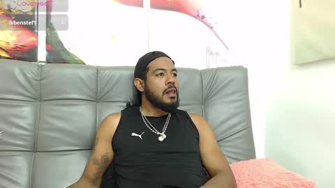 Richard online show from October 2, 2:32 pm