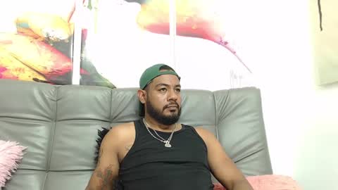 Richard online show from October 15, 5:48 am