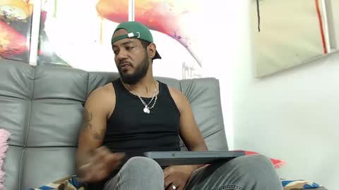 Richard online show from September 29, 12:46 pm