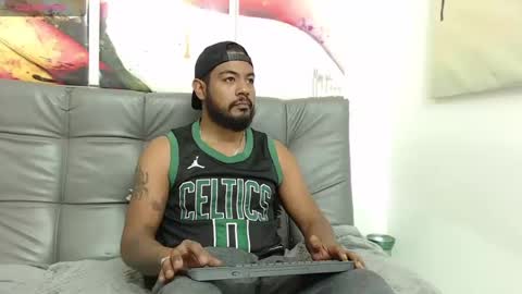 Richard online show from November 3, 5:26 pm