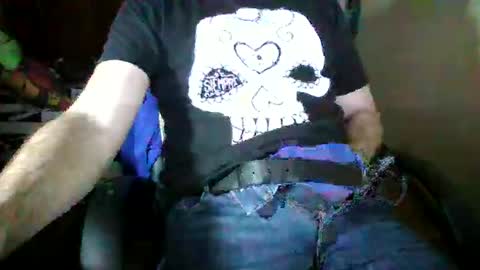 Snapshot of blagoy07 chatting on February 14, 10:38 am blagoy07 online show from February 14, 10:38 am