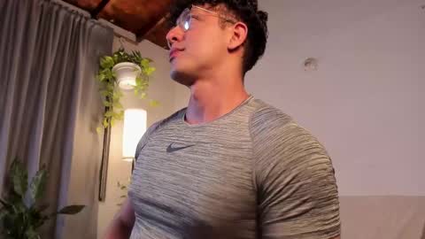 Blake Levi  Independent Model online show from March 2, 12:42 am