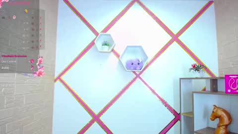 I AM BLAKE online show from September 26, 9:12 pm