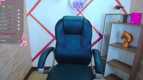 I AM BLAKE online show from September 20, 8:20 pm