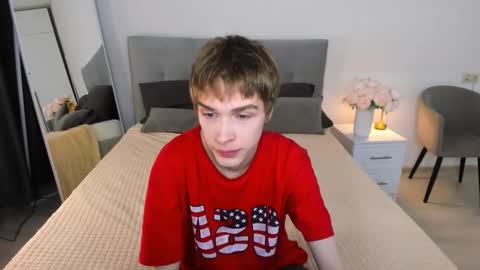 Snapshot of blake_ross chatting on October 4, 4:45 pm Blake online show from October 4, 4:45 pm
