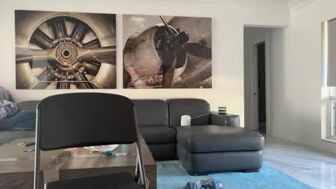 blake_strong online show from November 18, 8:34 pm