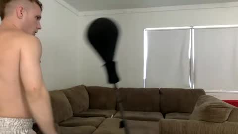 BlakeAndSkylar online show from November 9, 6:56 pm