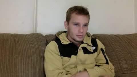 BlakeAndSkylar online show from October 17, 5:44 am