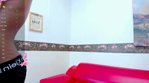 blakelovee online show from October 22, 6:32 pm