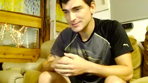 Jesse online show from October 15, 4:09 am