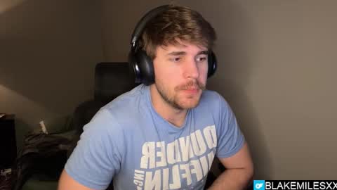 Blake Miles online show from November 30, 5:09 am