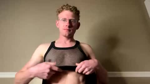 Blake Ryder online show from March 8, 10:34 pm