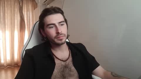  BlakeSedon  online show from October 22, 12:09 pm