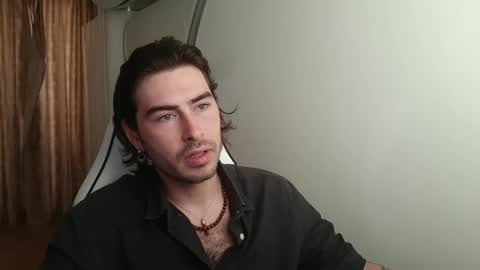  BlakeSedon  online show from October 17, 5:33 am