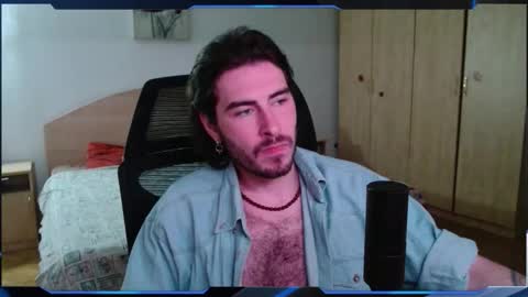  BlakeSedon  online show from November 20, 4:06 pm