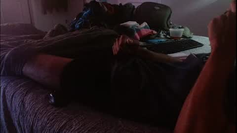 BlakeInPuerto online show from September 25, 5:39 am