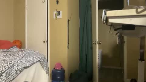 Blackjag00 online show from December 1, 4:21 pm