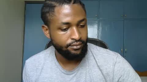 blakmoufaka online show from October 16, 11:40 am