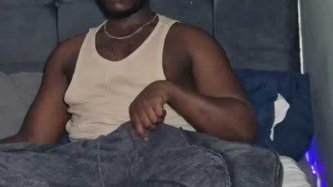 Blakx 01 online show from November 16, 8:00 pm