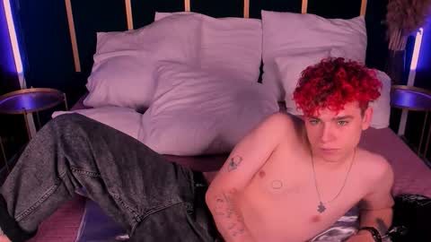 Blaiz online show from October 10, 9:07 pm