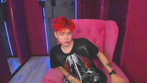 Blaiz online show from October 2, 9:41 pm