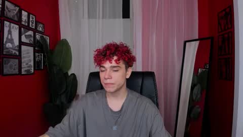 Blaiz online show from October 20, 8:46 pm