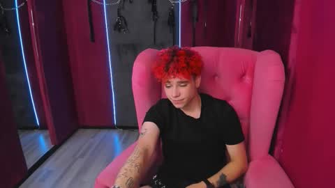 Blaiz online show from October 3, 9:53 pm