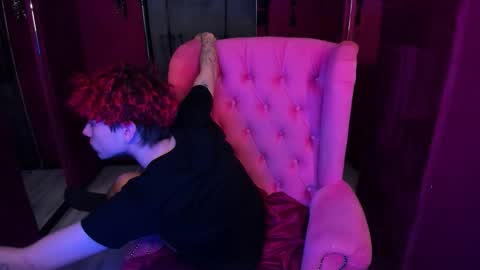 Blaiz online show from November 18, 9:17 pm